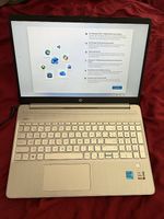 Laptop HP VMI 15s-fq2896nz (RCH)