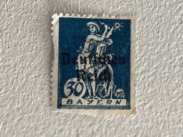 SALE ! DR Briefmarken ab 1.25 CHF (Gratis-Versand)