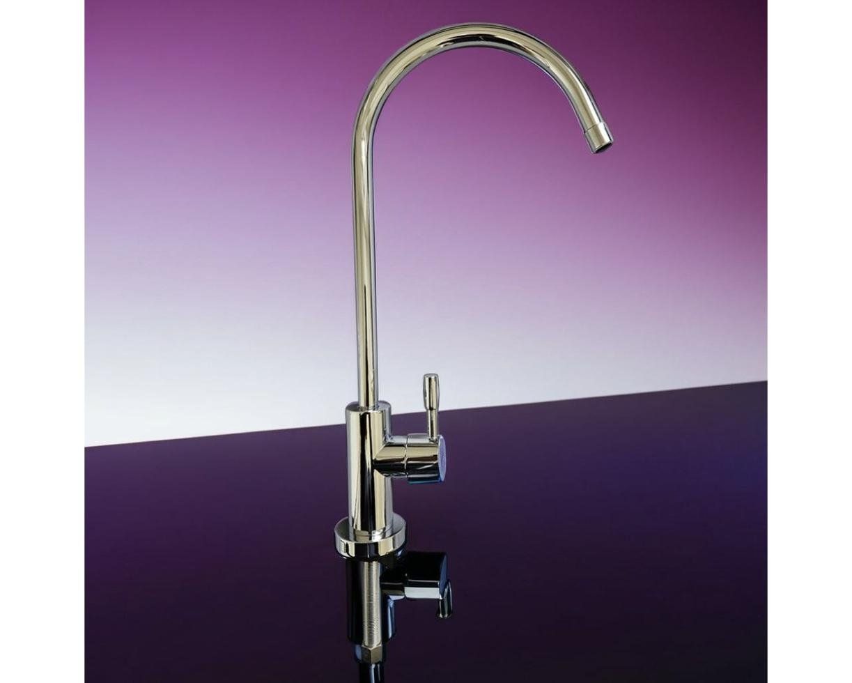 Armaturen: Robinet eau pure col de cygne chrome osmoseur / Hahn – Neu und originalverpackt aus Sion von Colibri_bleu 1
