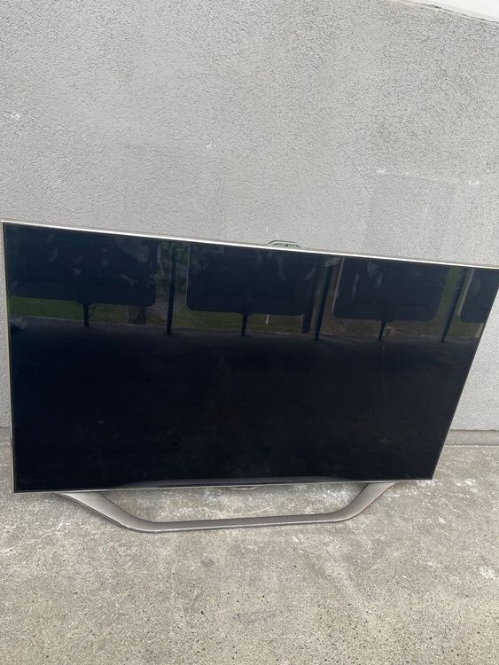 Samsung Fernseher 35 Zoll Kaufen auf Ricardo