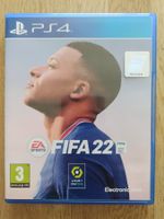 FIFA 22 PS4 / PS5
