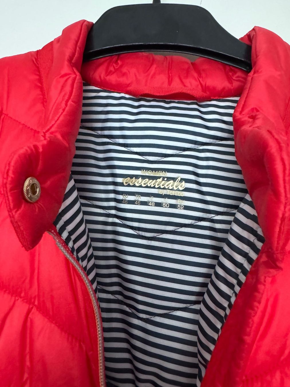 Tchibo Giacche: Damen Steppjacke Gr.46 – Nuovo (secondo la descrizione) da Horgen venduto da Hotrova448 4