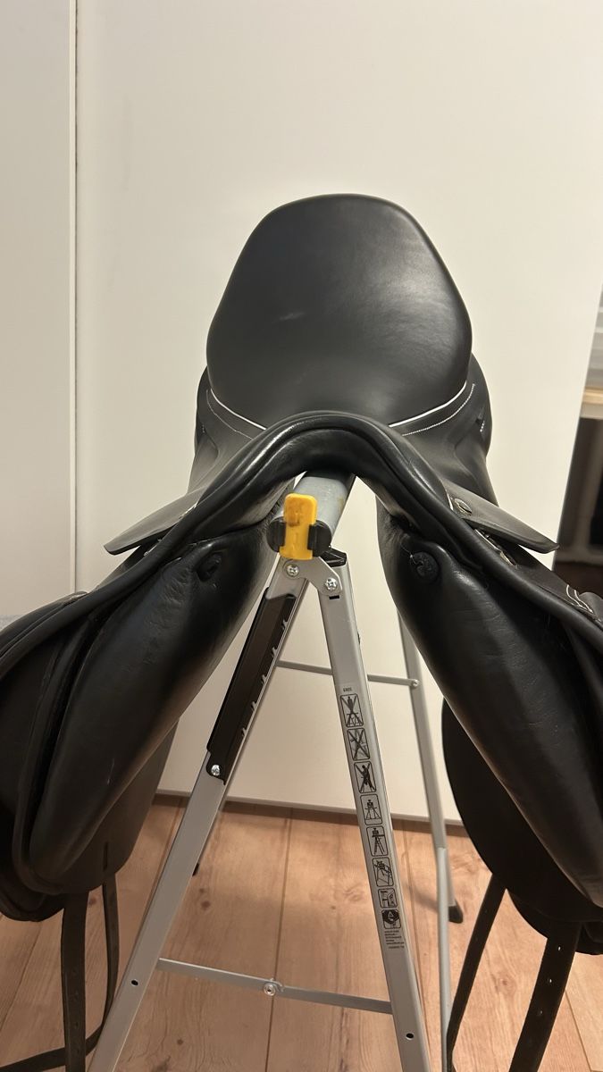 Selles, accessoires: Velicea Kristall Sattel – Neuf (Voir description) à Binningen par chi_n7g2 1