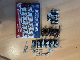 Warhammer Brettonian Lot