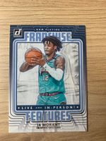 NBA Ja Morant Franchise Features 🔥