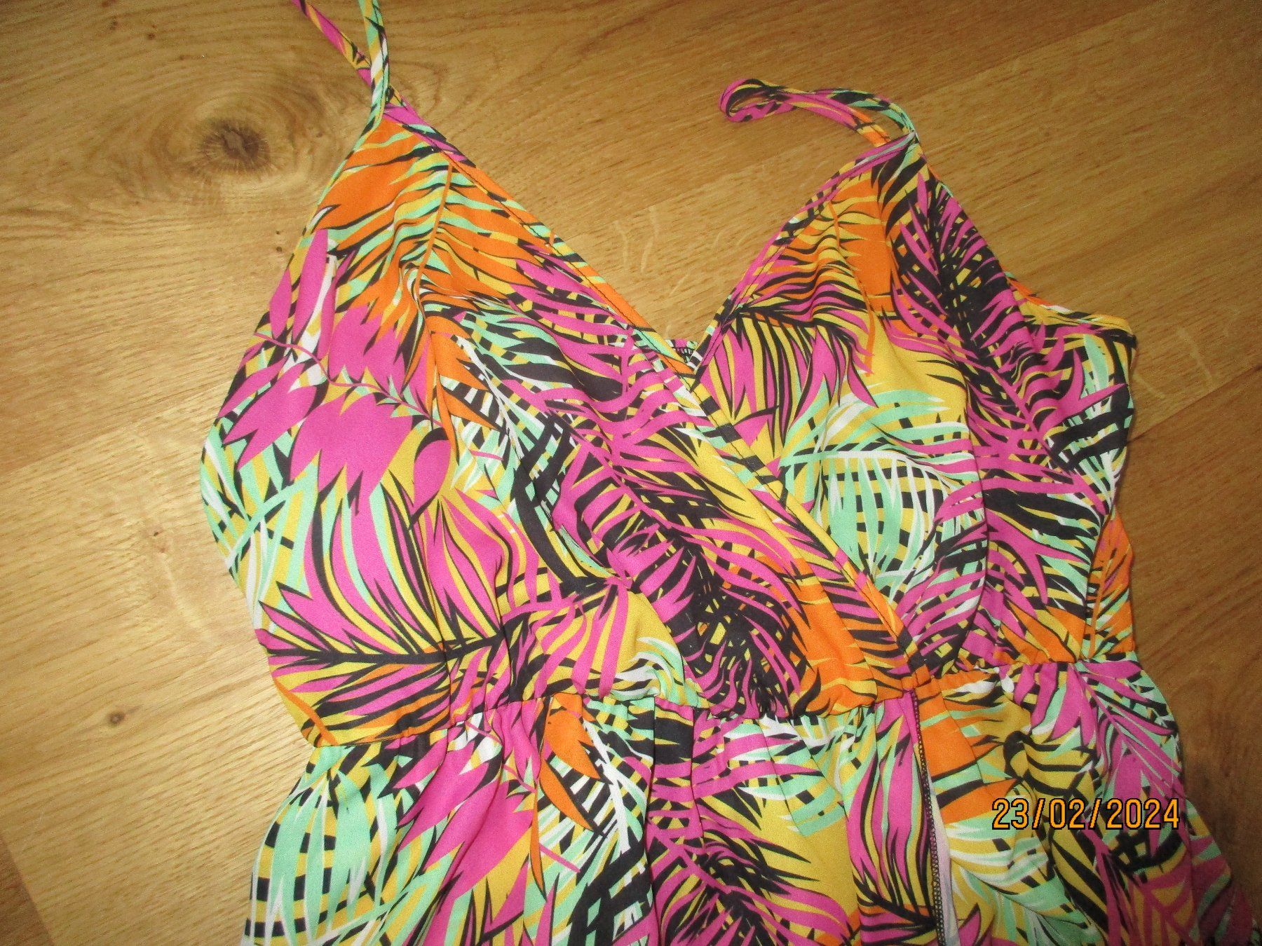 Vestiti: Sommerkleid wunderschön L – Nuovo (secondo la descrizione) da Ottenbach venduto da Claurin 1
