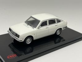 Lancia Beta, 1:43 Pego