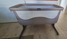 Beistellbett 
