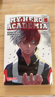 Manga My Hero Academia Vol. 5 gebraucht