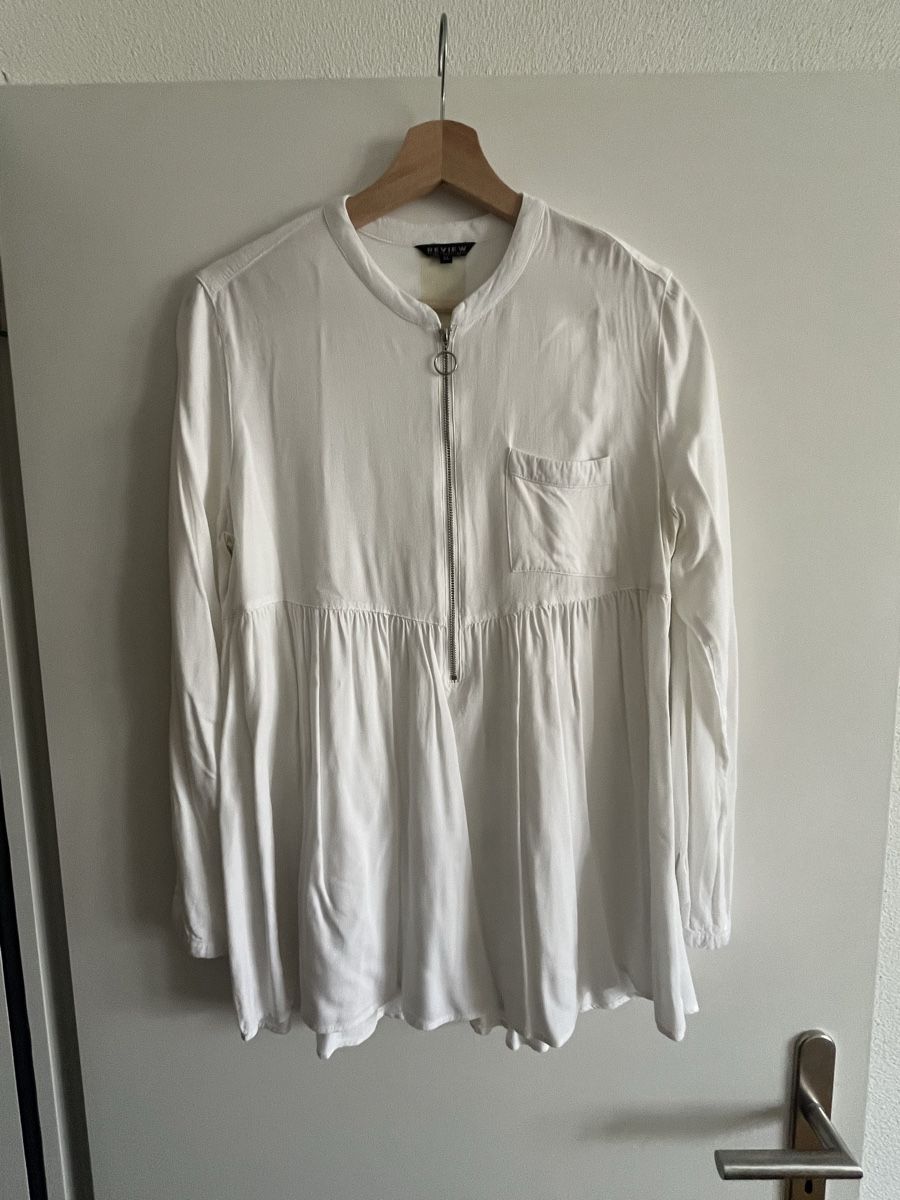 Camicette: Review Bluse – Usato da Aesch LU venduto da joelle2302