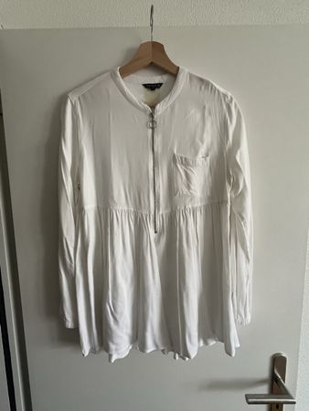 Review Bluse