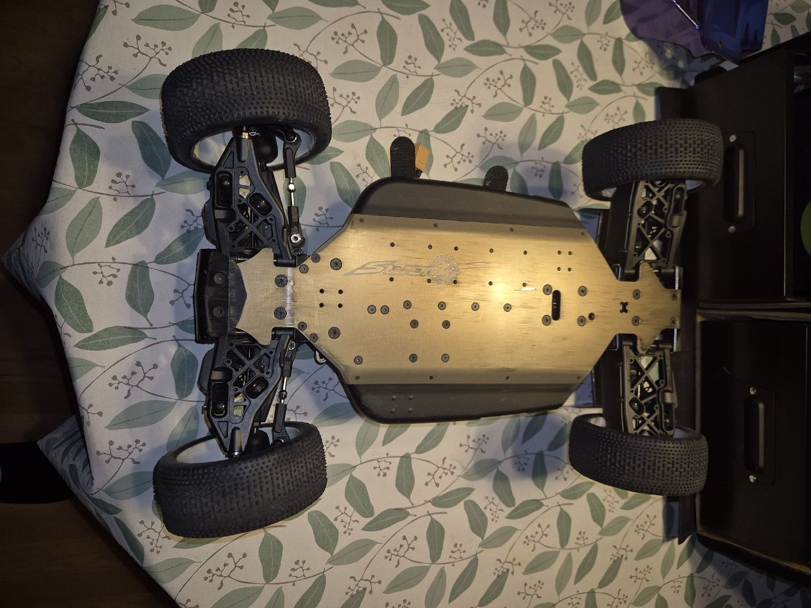 Modellismo RC: sworkz s35 4e – Usato da Kilchberg ZH venduto da echidne42 5