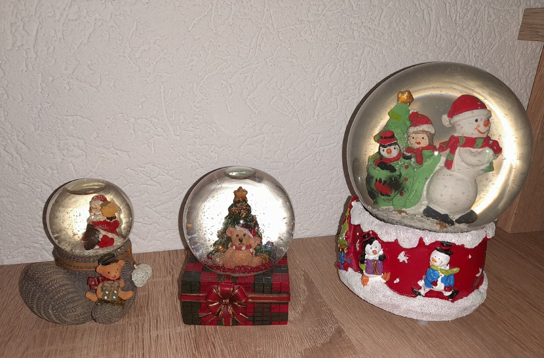 Tutte le decorazioni: Weihnachten Deko im glas – Usato da Rothrist venduto da KKC19