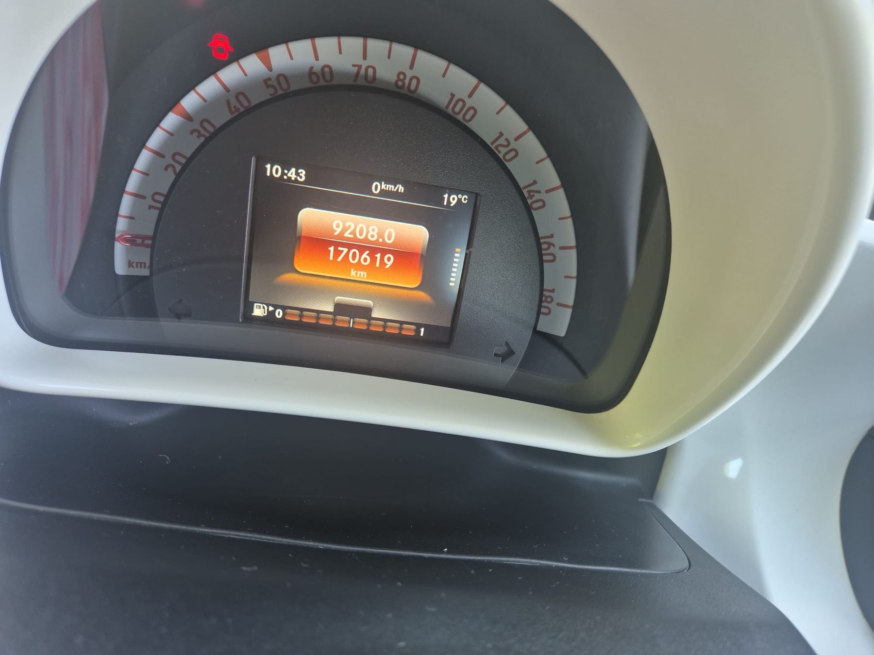 Smart Autos: Smart Fortwo – Gebraucht aus Bassecourt von kilas_ir 8