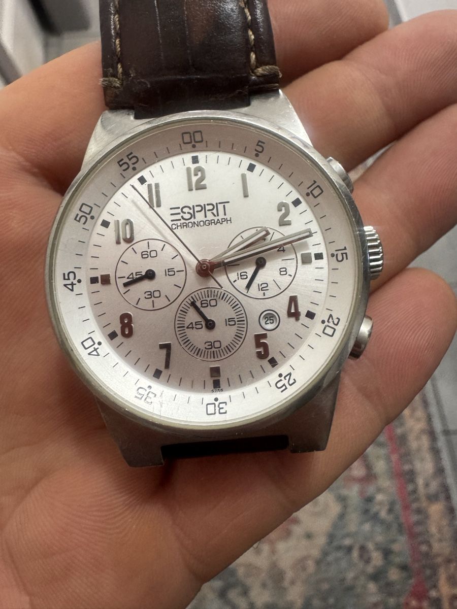 Esprit Orologi: Esprit men  Watch – Usato da Gerlafingen venduto da naj_vj8s 8