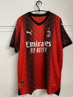 AC Mailand Trikot 23/24 (Neu) Gr. L