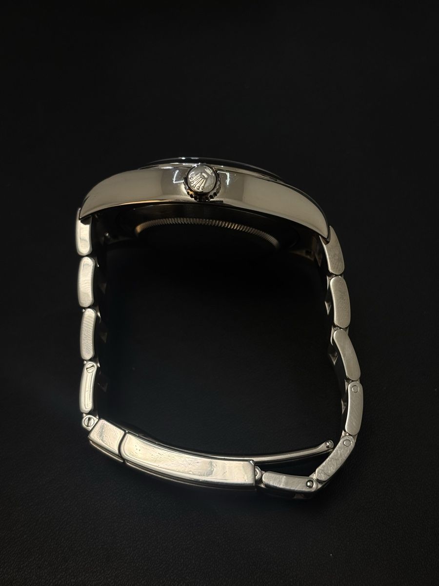 Rolex Uhren: Rolex Air King – Neu (gemäss Beschreibung) aus Lugano von RADIAURUM 3