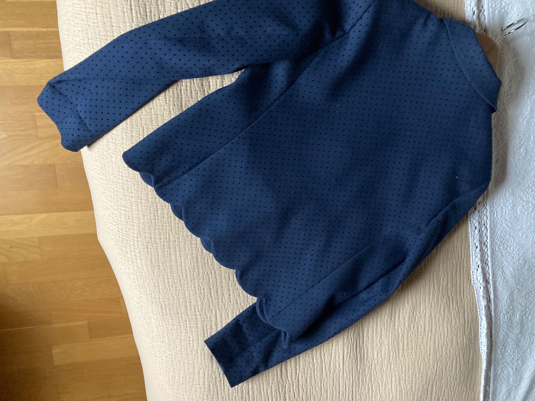 Claudie Pierlot Giacche: Claudie Pierlot Blazer – Usato da Luzern venduto da AM2nd 3