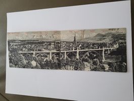 AK Bern 1909. R35