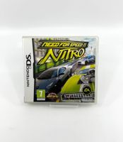 Need for Speed Nitro (Nintendo DS)