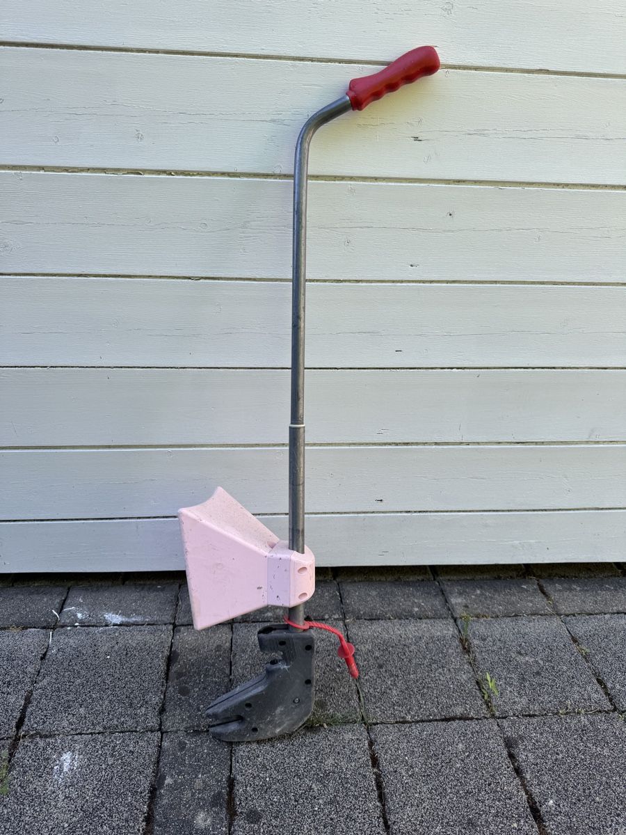 Big Veicoli per bambini: Bobbycar mit Schubstange – Usato da Therwil venduto da Rob_85 2