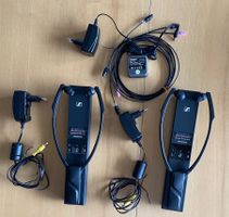 Kopfhörer-Set, Sennheiser RS-5000