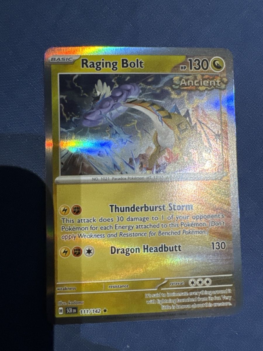Pokémon Carte collezionabili: Pokemon (englisch – Nuovo (secondo la descrizione) da Sirnach venduto da lot_p8p5 1