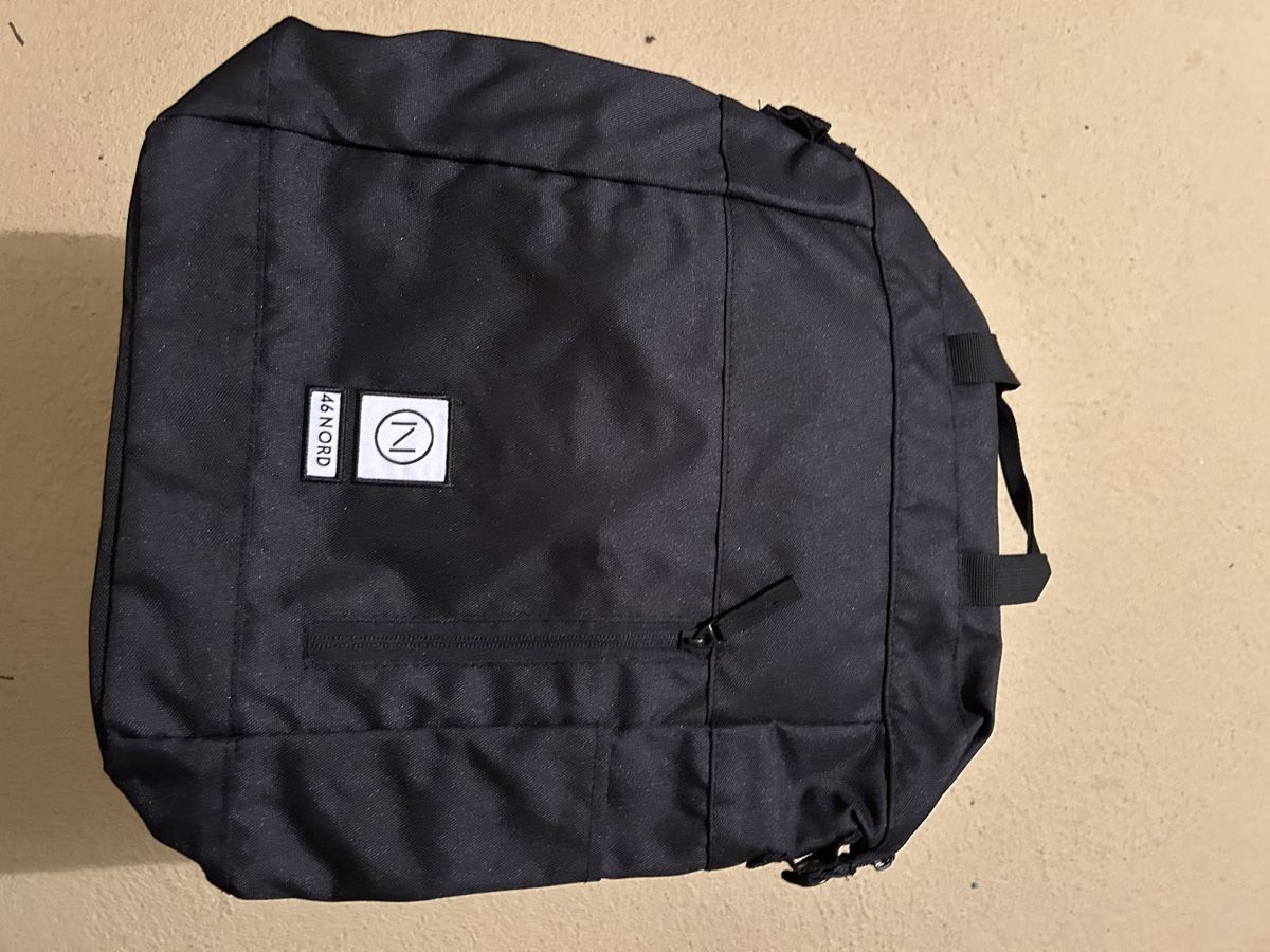 46 Nord Sacs à dos: Rucksack 46N – Neuf (Voir description) à Wohlen b. Bern par Honeypie