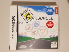 Super Fahrschule /DS