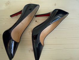 Louboutin Talon