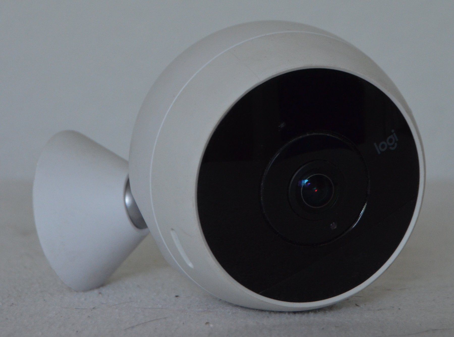 Systèmes d'alarme: Kamera IP Logitech Circle 2 caméra – D'occasion à Collonges par arashee 3