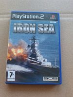 Iron Sea - PS2