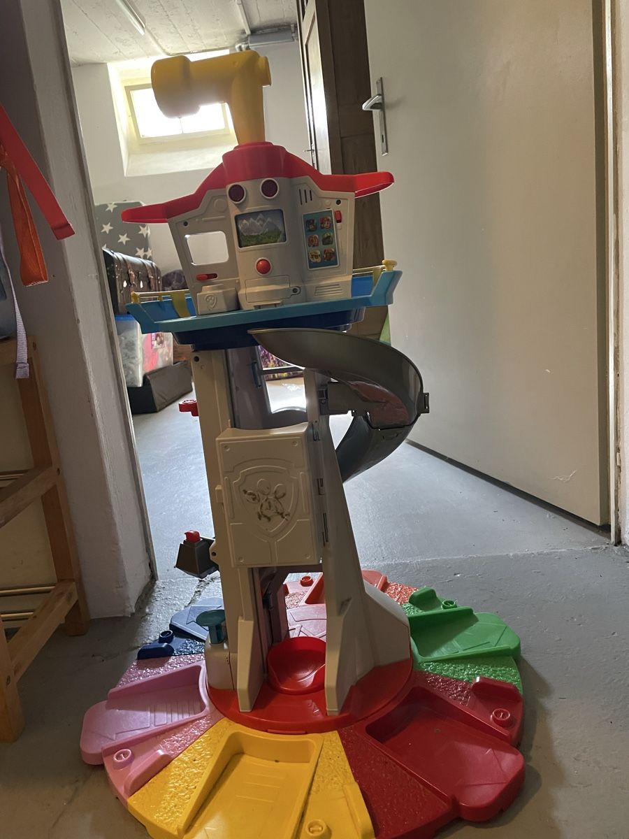 Spielzeuge: Paw Patrol  – Gebraucht aus Brugg AG von Stony64