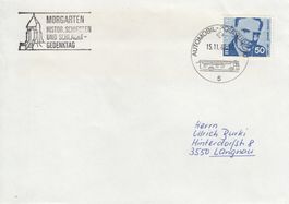 1969 Schlacht bei Morgarten Historisches Schiessen Gedenktag
