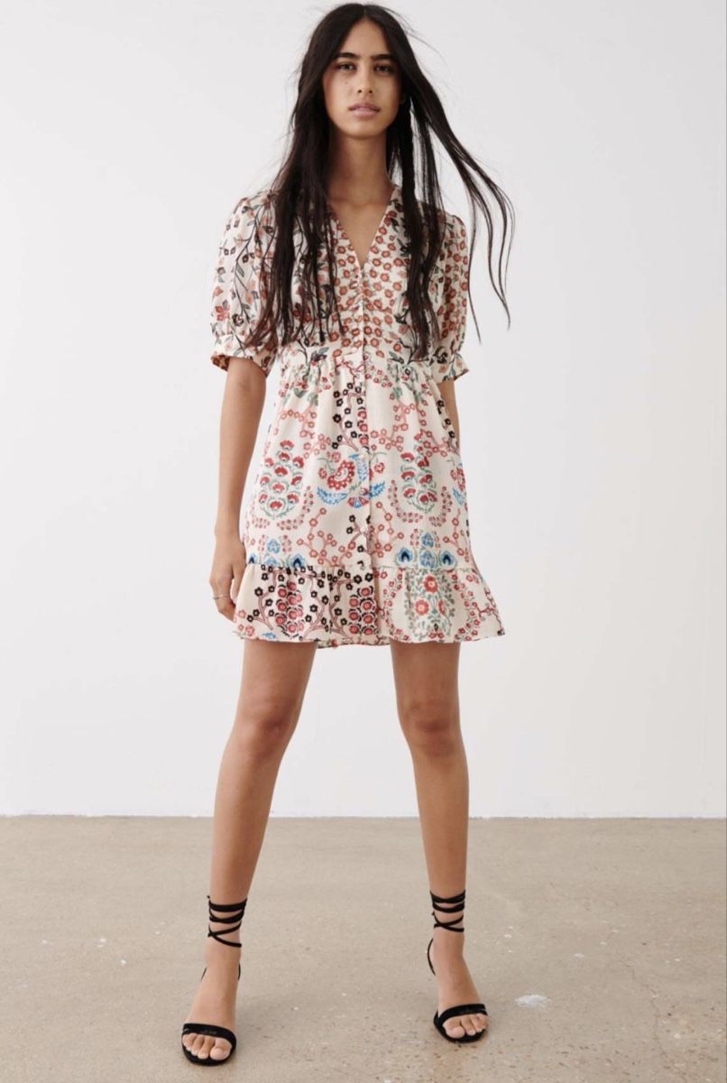 Ba&Sh Vestiti: Robe Ba&sh neuve taille 36-38 – Nuovo e nell'imballaggio originale da Bern venduto da marinouzien