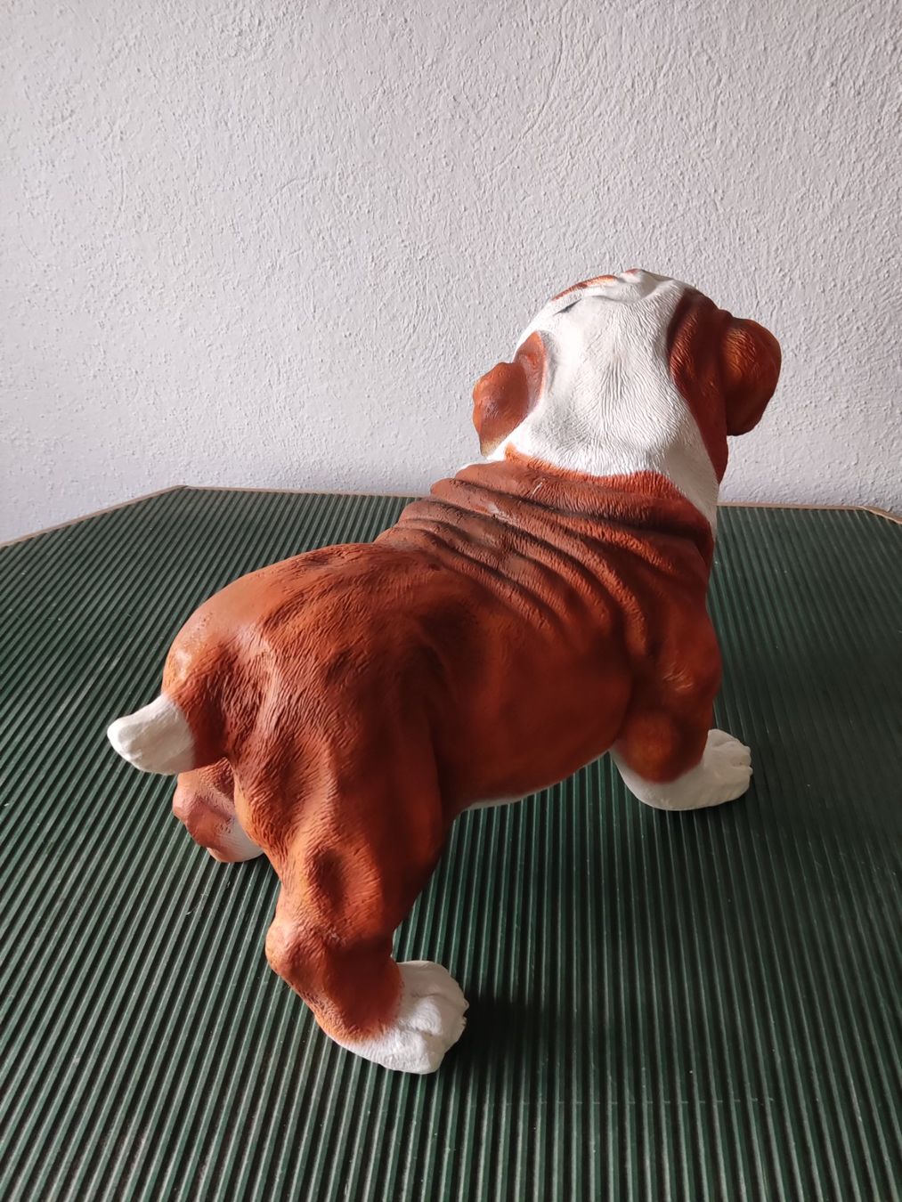 Statuette: Kunstof Mops – Usato da Gränichen venduto da dani065 3