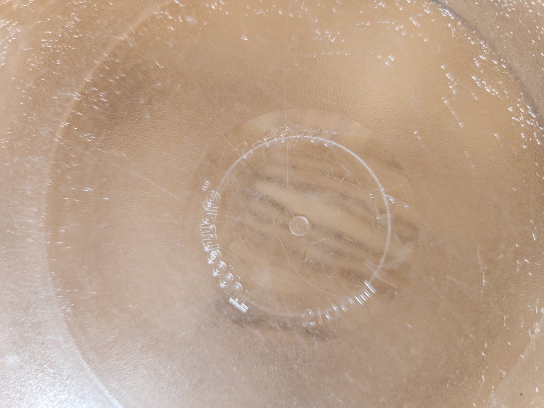 Tupperware Recipients et similaires: Tupperware Tafelperle Schüssel – D'occasion à Gstaad par Meiel2020 2