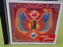 CD Journey - Greatest Hits -*