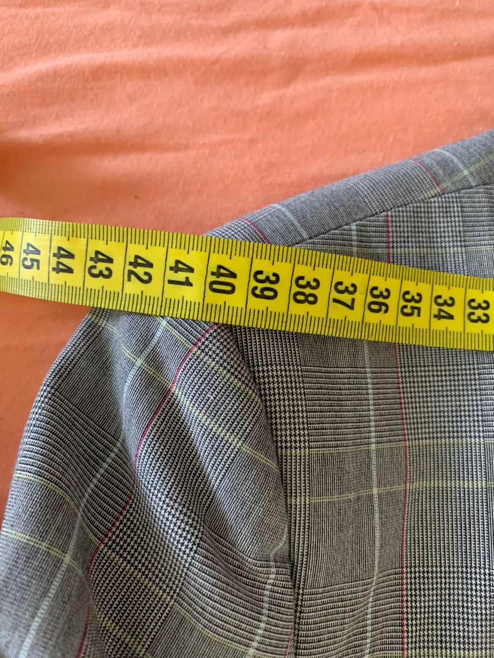 Jacken: Blazer – Gebraucht aus Rodersdorf von QSc12 3