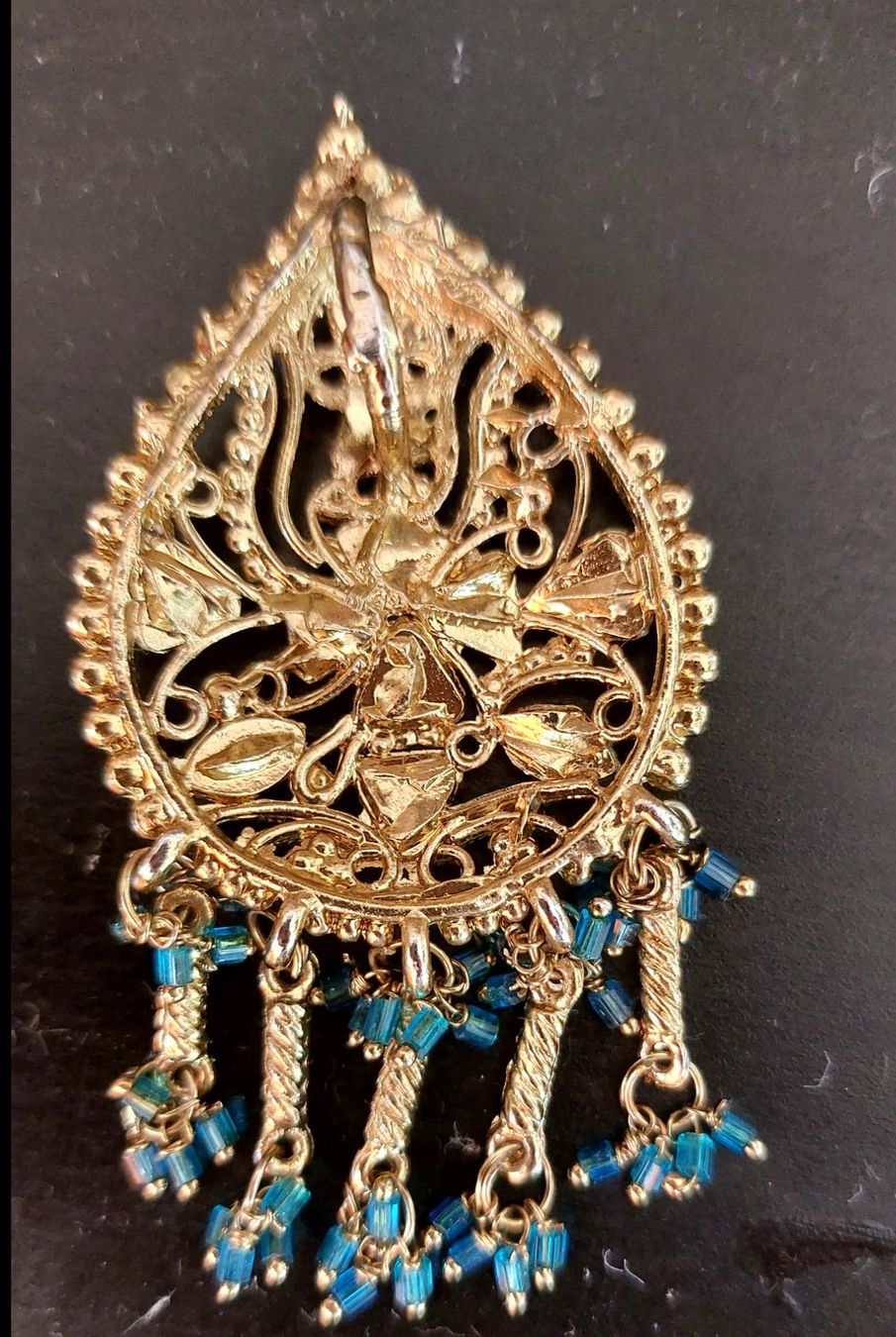 Anhänger: Modeschmuck Anhaenger exotisch – Neu (gemäss Beschreibung) aus Horgen von zur_jq85 3