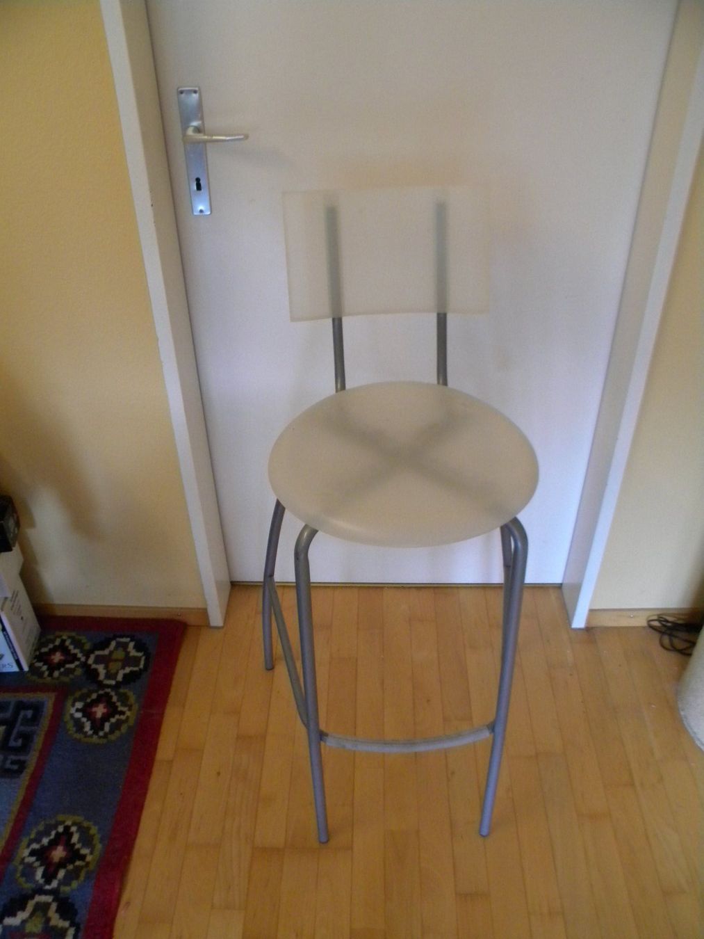 Hocker: Barhocker – Gebraucht aus Bühler von Wini100