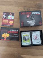 Exploding Kittens 