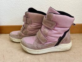 Winterstiefel Ecco Gr. 33 