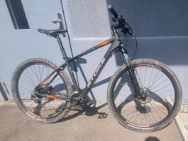 Mountainbike MTB Stoke MTX 9.5 29"