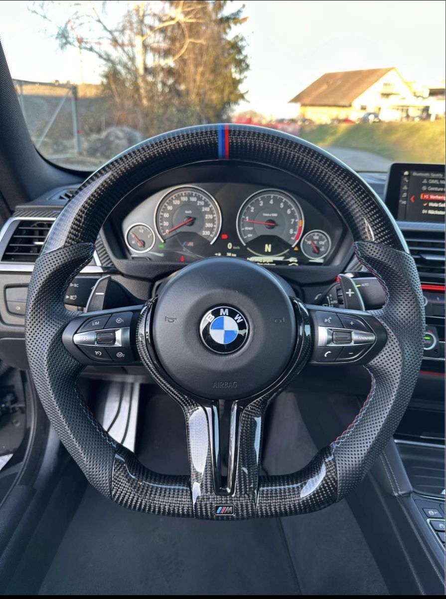 BMW Automobili: Bmw m4 competition – Usato da Savosa venduto da ame_5yby 6