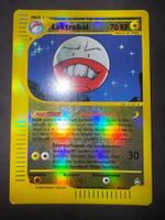 Pokemon Lektroball Reverse Holo 8/147 - Aquapolis - DE