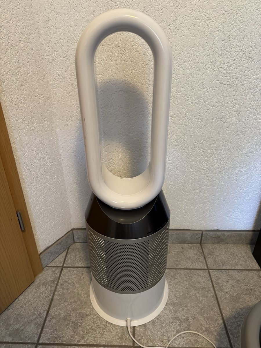 Dyson Luftreiniger: Dyson Pure Humidify + Cool – Gebraucht aus Niederdorf von Bri4nK 5