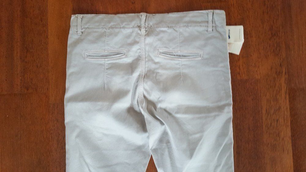 Pantaloni: GAS PANTALONE 43 OVER BOY HOSE 8975 – Nuovo e nell'imballaggio originale da Adliswil venduto da isabela77 3