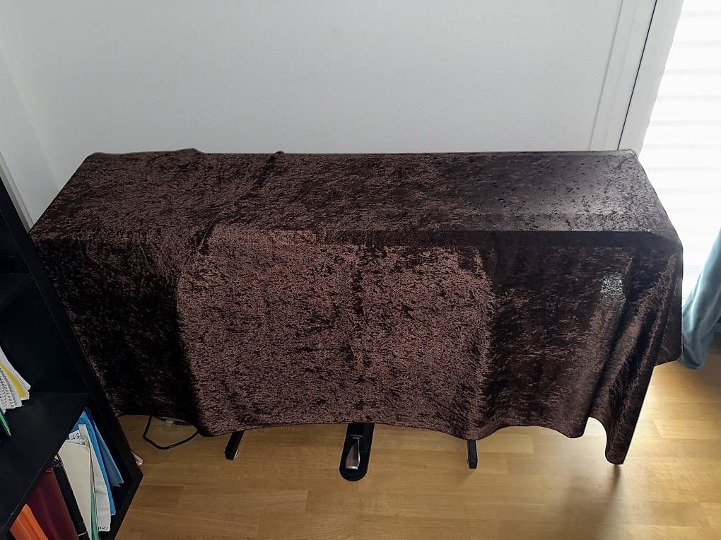 Strumenti musicali: Music synthesizer S90es  – Usato da Cadenazzo venduto da cas_9xxz 1