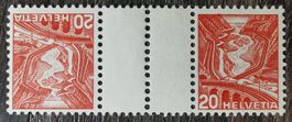 TR08 Timbre Suisse 19xx Non Oblitere